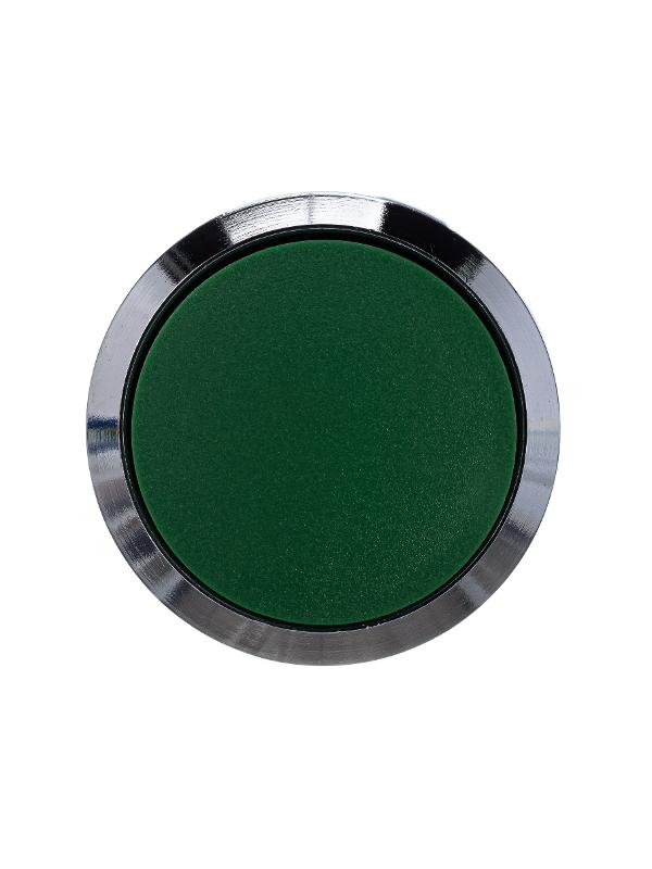 Кнопка CP1-30G-11 зеленая без фиксации 1НО+1HЗ | 1SFA619100R3072 | ABB — миниатюра 2