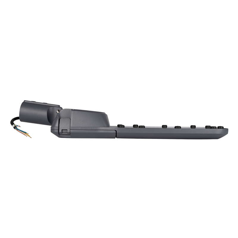 Светильник светодиодный консольный PSL 04-3 200w 5000K GR IP65 (5лет. гар)  | .5047426 | Jazzway — миниатюра 4