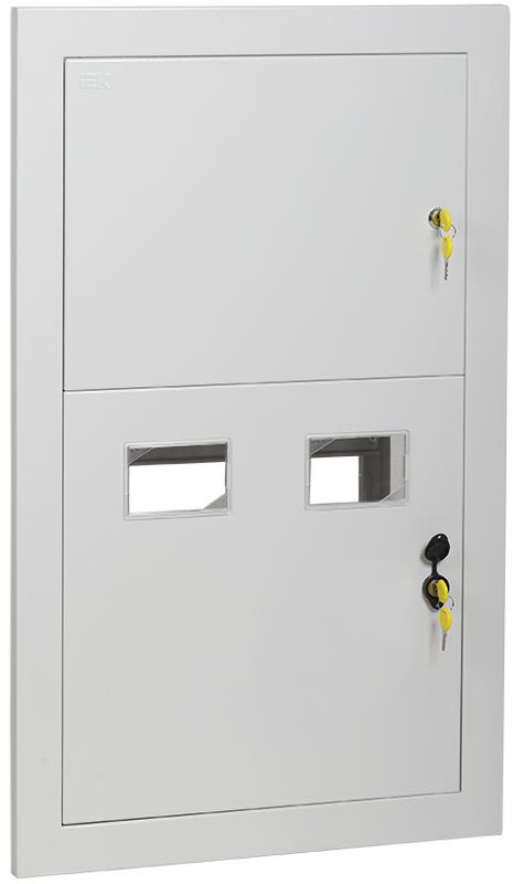 Корпус металлический ЩЭ-2-2 36 УХЛ3 IP31 (890х550х157мм) | IND-MKM12-02-30 | IEK — IEK (ИЭК)