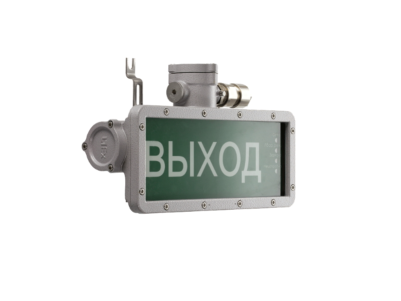 Светильник светодиодный взрывозащищенный PROTON LED Exd-W010 ВЫХОД Б/З | 1389000010 | Световые Технологии — миниатюра 2