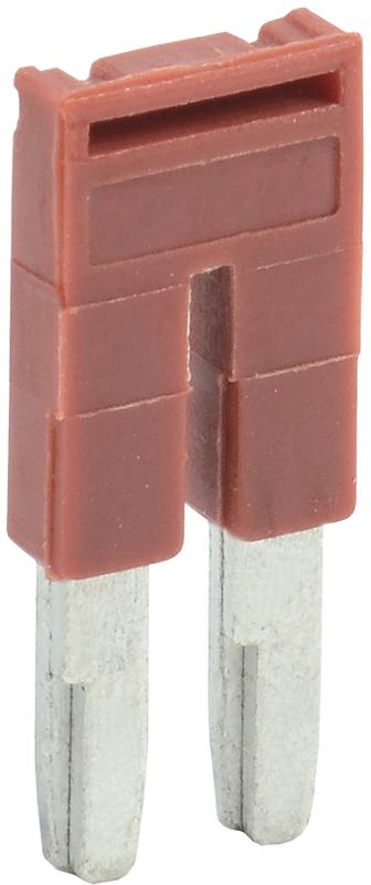 Перемычка для КПИ-2,5мм2 2PIN  | YZN11FBS-002-2P | IEK  — IEK (ИЭК)
