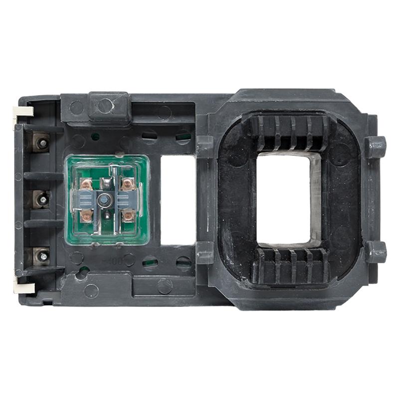 Катушка управления КТЭ F 400А 220В EKF PROxima | ctr-k-b-400/220 | EKF — миниатюра 23