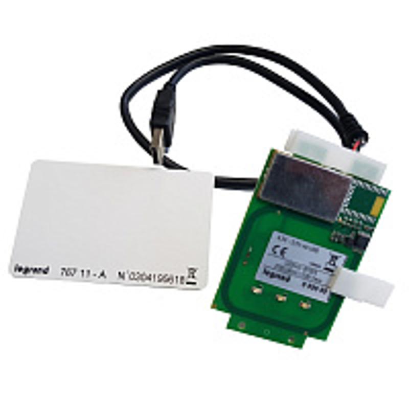 Считыватель RFID | 059059 | Legrand — Legrand