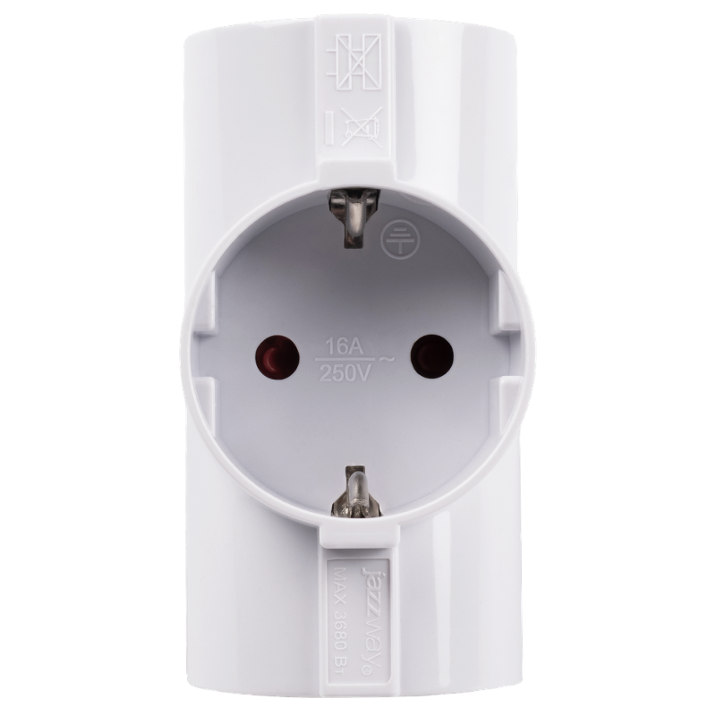 Разветвитель AD-3G-R | .2853363 | JAZZway — Jazzway