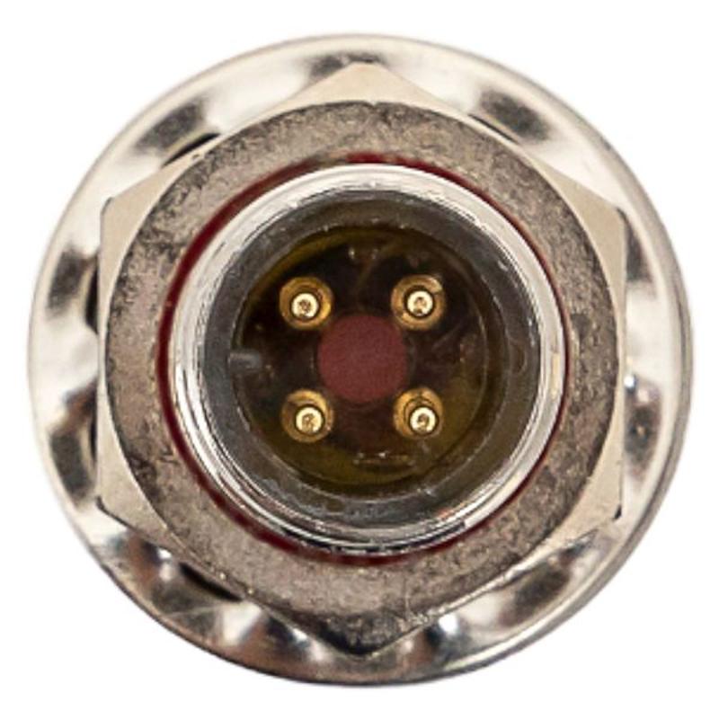 Индуктивный бесконтактный датчик PROXIS-2-12-04-P-NO-M12 | PROXIS-2-12-04-P-NO-M12 | EKF — миниатюра 10