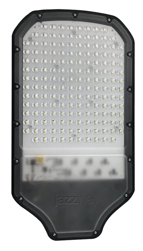 Светильник светодиодный консольный уличный PSL 05-2 120w 5000K IP65 (2г.гар) | .5033627 | JAZZWAY — Jazzway