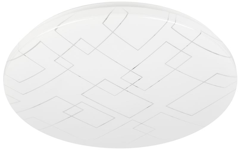 Светильник потолочный светодиодный  Классик без ДУ SPB-6 Slim Neo 36W-6.5K 6500K | Б0071152 | ЭРА — миниатюра 4