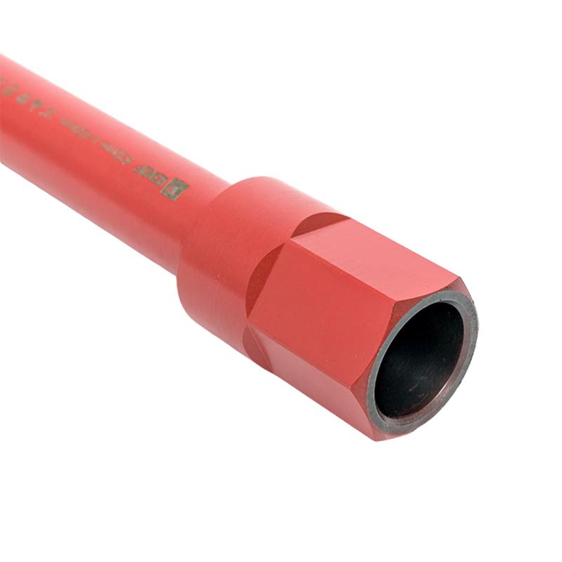 Коронка алмазная (проходка) WCHP-32/450 (1 ¼″ UNC) EKF Expert | wchp-sf32/450 | EKF — миниатюра 3
