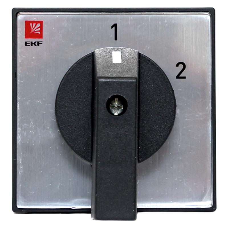 ПК-1-103 32А 3P «0-1-2-3»  |  pk-1-103-32 |  EKF  — миниатюра 4