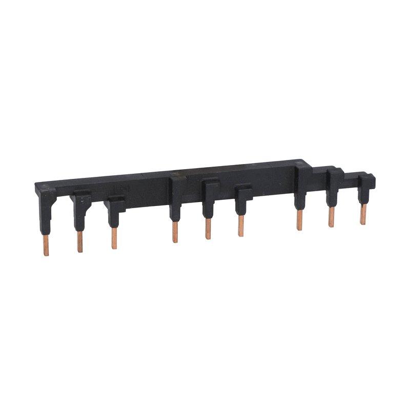 Шина трехфазная изолированная OptiStart MP-32-S3-54-T2 |340173| КЭАЗ — фото 1 | Sento