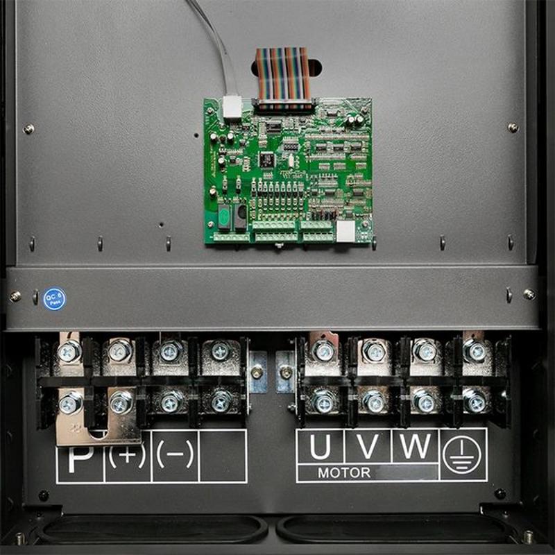 Преобразователь частоты 630кВт 3х400В VECTOR-100 EKF | VT100-630-3 | EKF — миниатюра 17