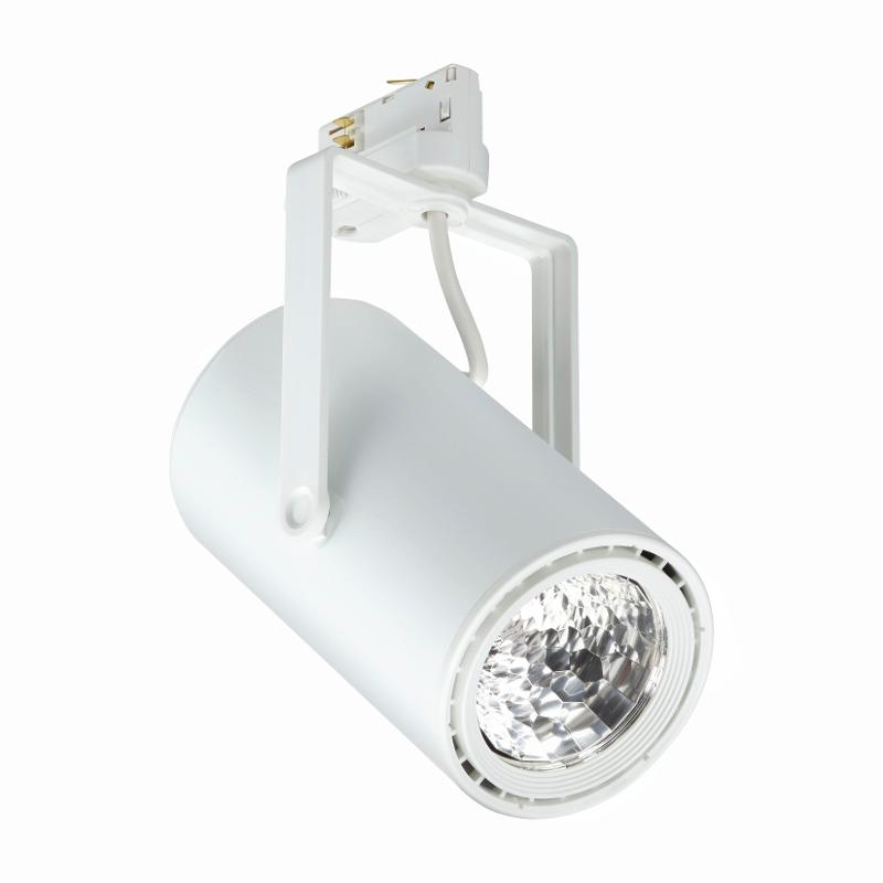 Светильник светодиодный трековый ST320T LED17S/840 PSU MB WH | 910500459372 | Philips. — Philips