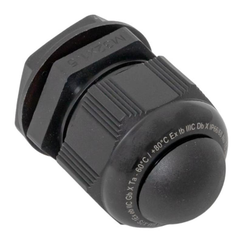 Кабельный ввод BM-X7S |cgp32x1.5| EKF — миниатюра 10