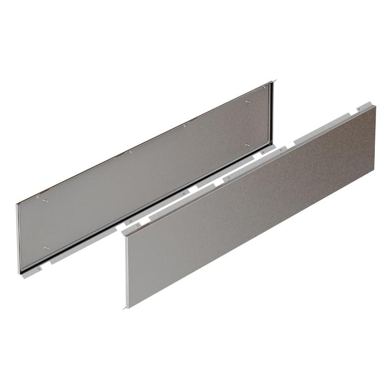 Боковые панели 2000x400 (2 шт) AleSta | AleSta-PS204 | EKF — EKF