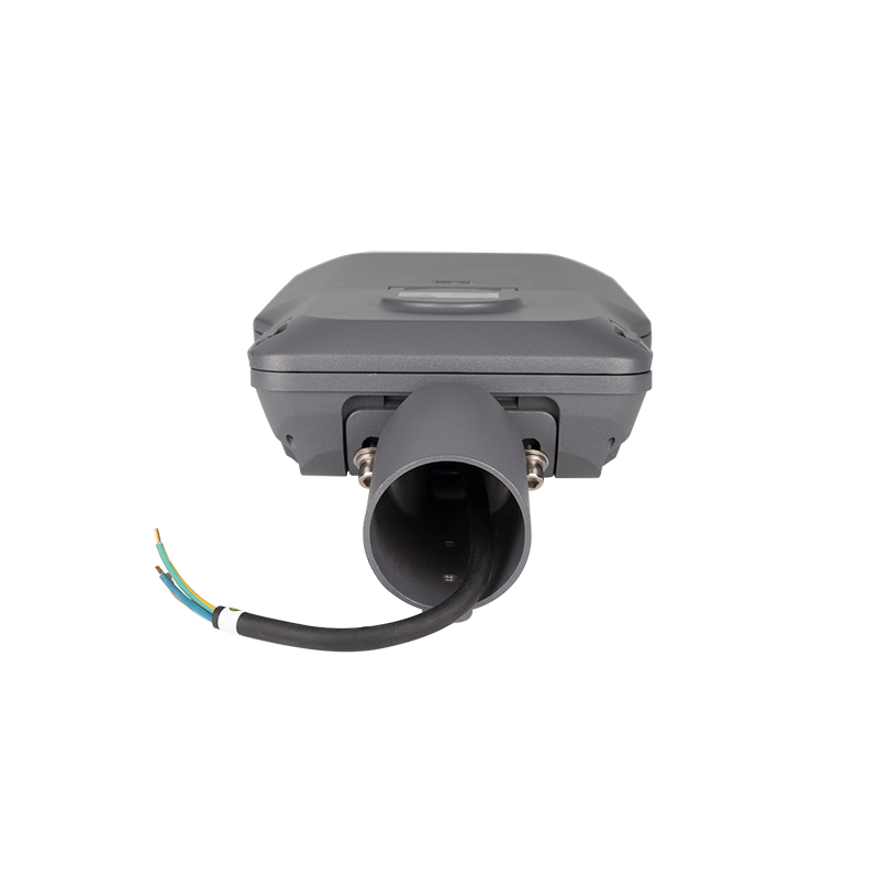 Светильник светодиодный консольный PSL 04-3 200w 5000K GR IP65 (5лет. гар)  | .5047426 | Jazzway — миниатюра 5