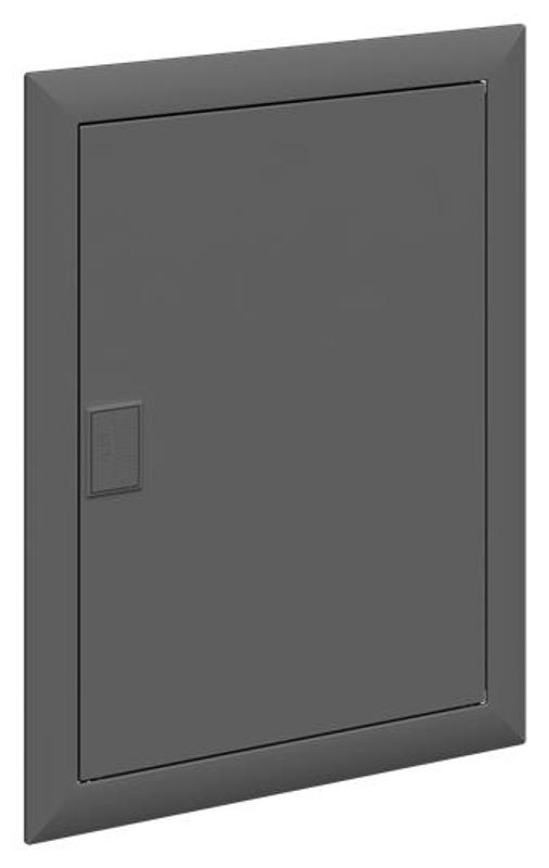 BL621 Дверь серая RAL 7016 для шкафа UK620 | 2CPX031087R9999 | ABB — ABB