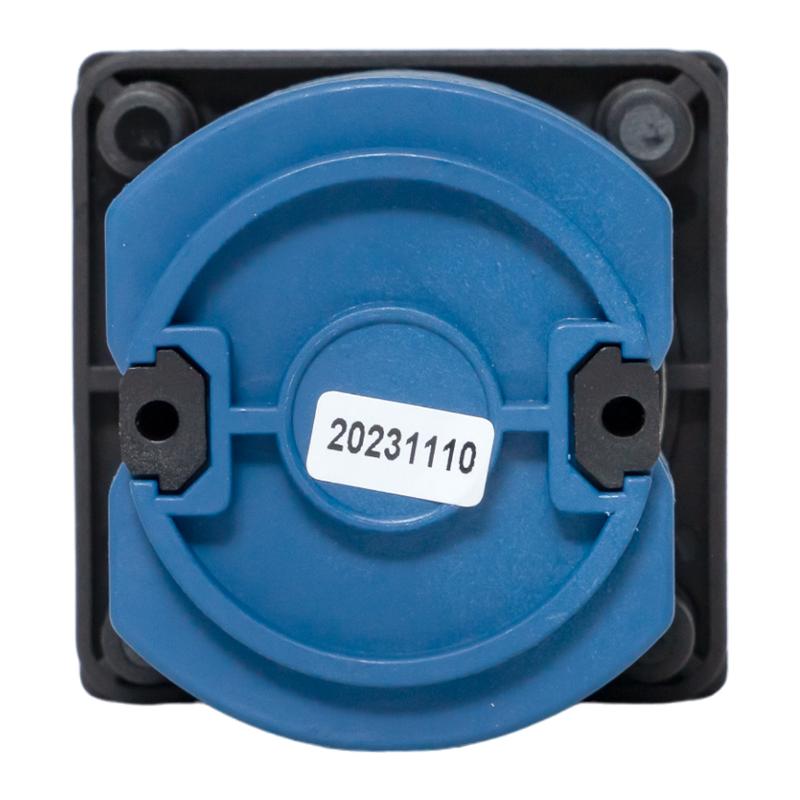 Переключатель кулачковый ПК-1-13 25А 3P "0-1" EKF PROxima | pk-1-13-25 | EKF — миниатюра 3