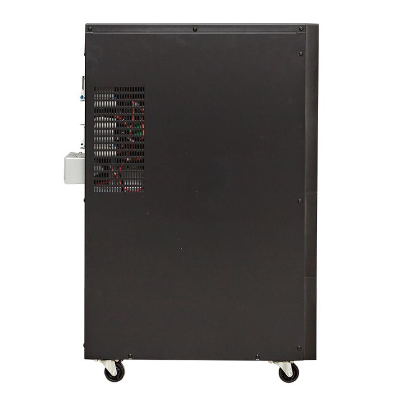 Источник Бесперебойного Питания двойного преобразования E-Power SW900G4 6000 ВА напольный,1фазный ,230В, c АКБ 16 х 12В_7Ач | SW960G4-T-B | EKF — миниатюра 4