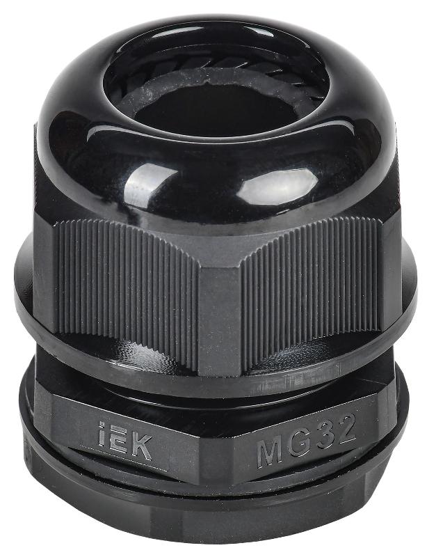Сальник MG 32 диаметр проводника 18-25мм IP68  | YSA20-21-32-68-K02 | IEK — фото 1 | Sento