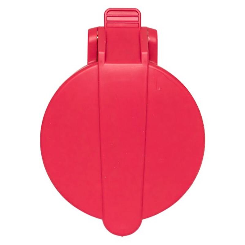 Розетка переносная 224 3P+PE 32А 380В IP44 EKF PROXIMA | ps-224-32-380-PRO | EKF — миниатюра 14