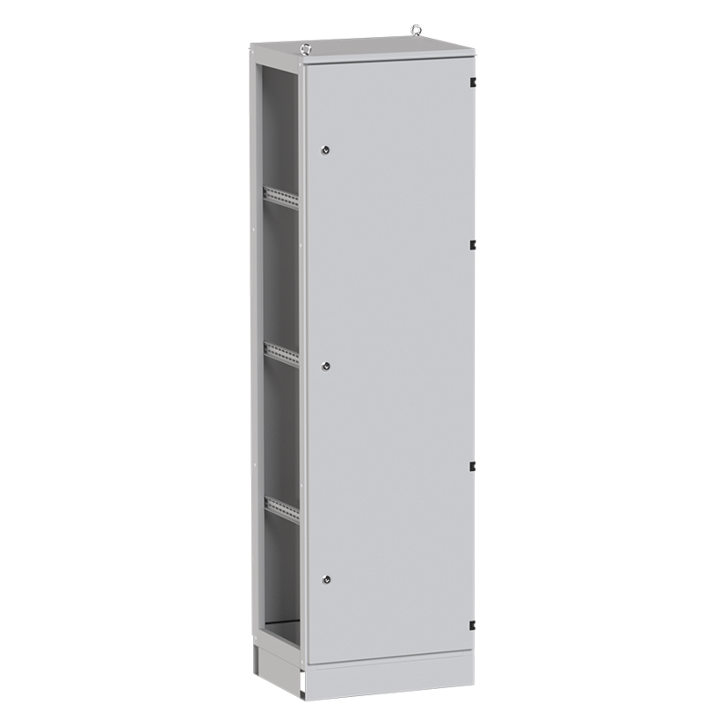 Каркас ВРУ-1 (ВхШхГ) (2000х600х450) IP54 PROxima | mb15-20-60m | EKF — миниатюра 2