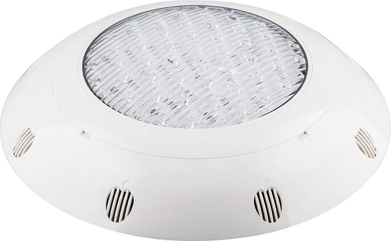 Светодиодный светильник SP2816   D298*H67, 13W AC12V RGB- RE IP68 | 32172 | FERON — Feron