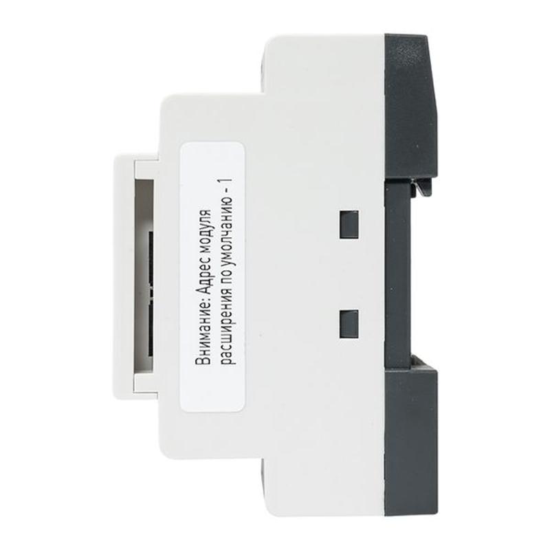Модуль расширения дискретных и аналоговых сигналов PRO-Relay 4DI/AI 4DO(R) DC EKF | PRL-E-4DIAI4DO-R-DC | EKF — миниатюра 9