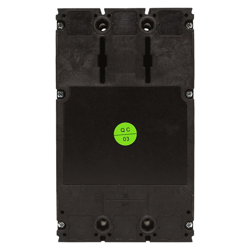 Выключатель автоматический AV POWER-1/3  63А 80kA TR AVERES | mccb-13-63H-TR-av | EKF — миниатюра 9