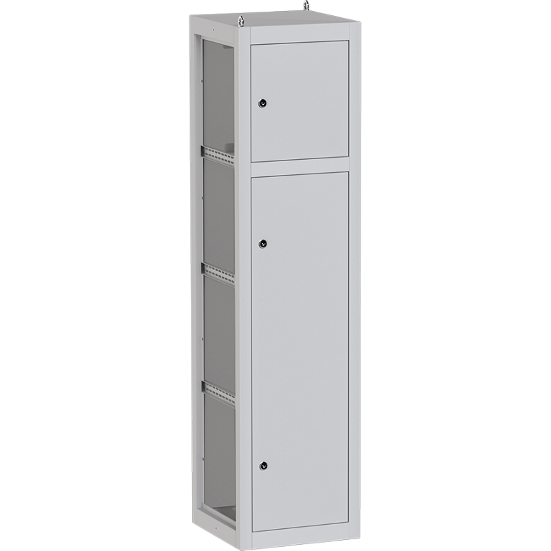 Каркас ВРУ-2 (ВхШхГ) (1800х450х450) IP31 PROxima | mb15-10-00m | EKF — миниатюра 2