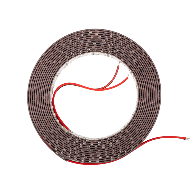 Лента светодиодная PLS PRO 2835/360-24V-30mm  4000K IP20 5m  | .5052390 | Jazzway — Jazzway