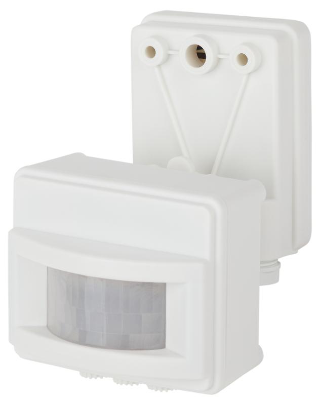 Датчик движения MD 01 прожекторный 1200Вт, IP-44, 12м (60/360) | Б0004265 | ЭРА  — миниатюра 5