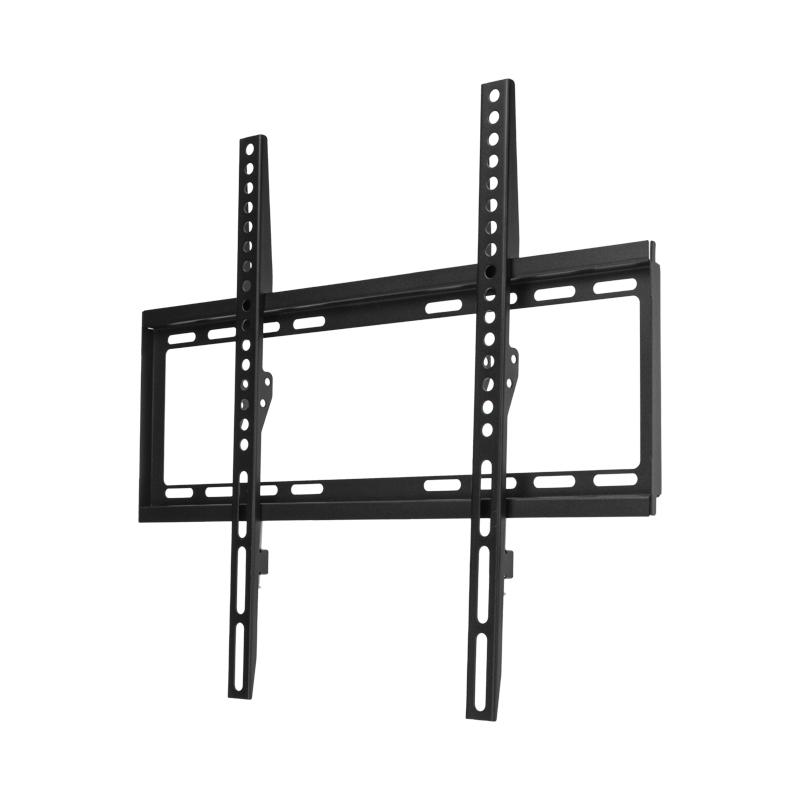 Кронштейн для телевизора 32"-55" дюймов, фиксированный REXANT серия HOME |38-0333 | REXANT — REXANT