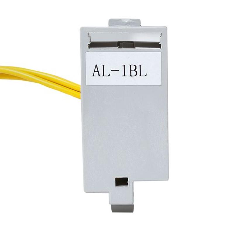 AV POWER-1 Аварийный контакт AL для TR слева | mccb-1L-AL-TR-av | EKF — миниатюра 7