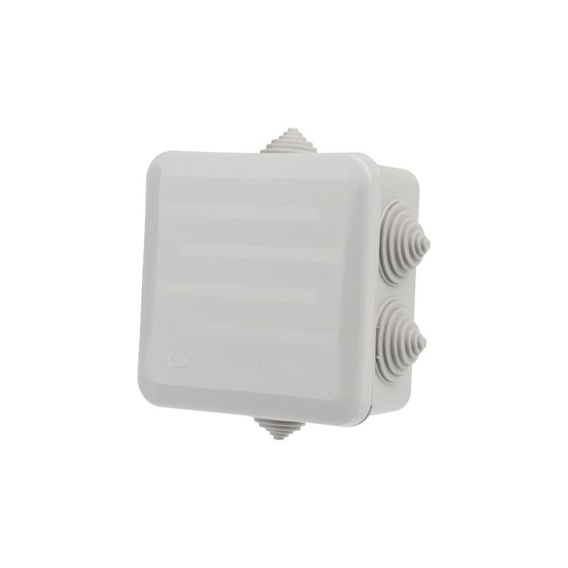 Коробка распределительная о/у 100x100x50 мм, IP55 | 28-3056 | REXANT — REXANT