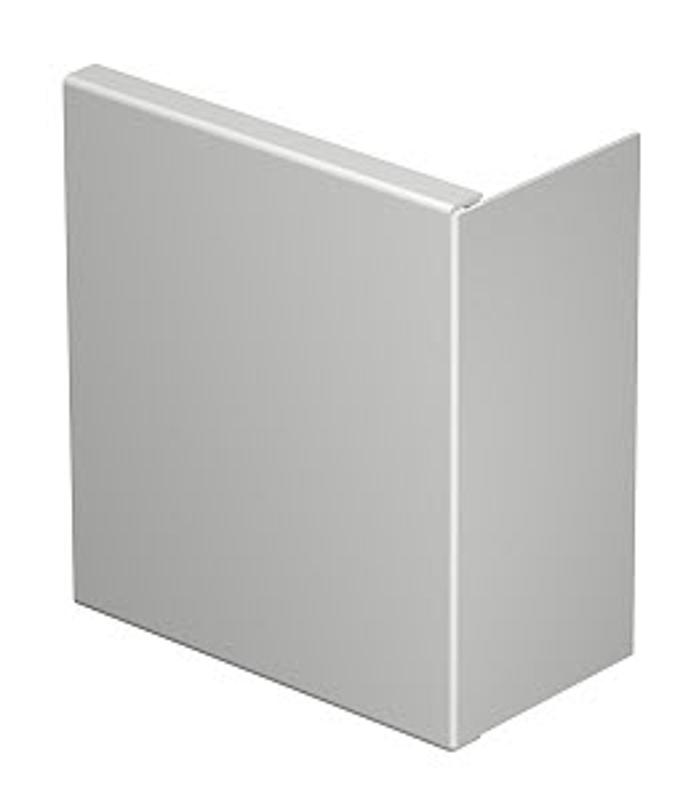 Торцевая заглушка кабельного канала WDK 80x170 мм (ПВХ,светло-серый) (WDK HE80170LGR) | 6183913 | OBO Bettermann — миниатюра 2