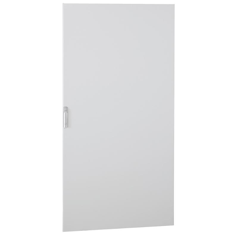 Реверсивная дверь металлическая плоская - XL3 4000 - ширина 725 мм | 020574 | Legrand — Legrand