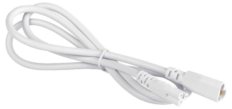 Кабель соединительный для линейного светильника  Cable FT-C5-С6-1 3-pin мама-папа , удлинитель | Б0066913 | ЭРА — миниатюра 4