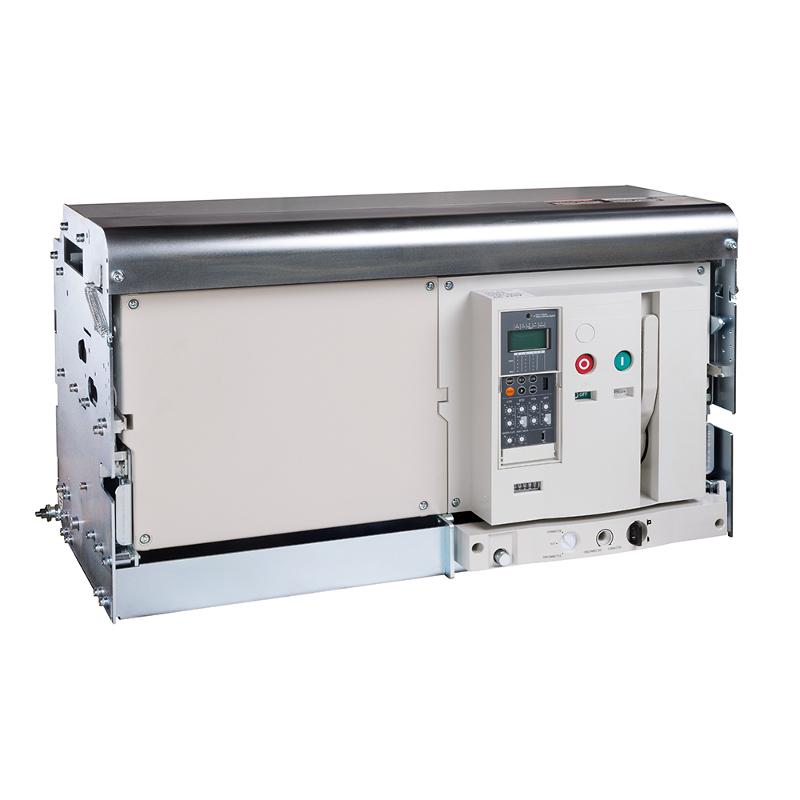 Выключатель автоматический OptiMat A-5000-S6-4P-150-D-MR8.0-VH-C2200-M2-P05-S1-06 | 350144 | КЭАЗ — фото 1 | Sento