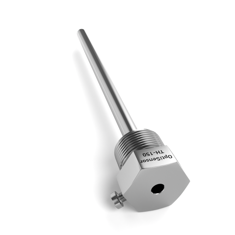 Гильза погружная OptiSensor TH-150| 289265 | КЭАЗ — КЭАЗ (Курский электроаппаратный завод)