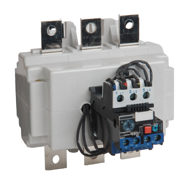 Реле перегрузки тепловое РТЛ-4250-2-630А-(160-250)-УХЛ4| 295275 | КЭАЗ — КЭАЗ (Курский электроаппаратный завод)
