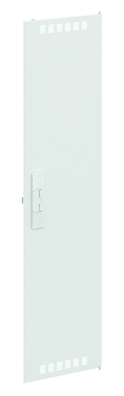 Дверь метал. с вент. отв. ширина 1, высота 8 с замком CTL18S | n.a. | 2CPX052484R9999 | ABB — ABB