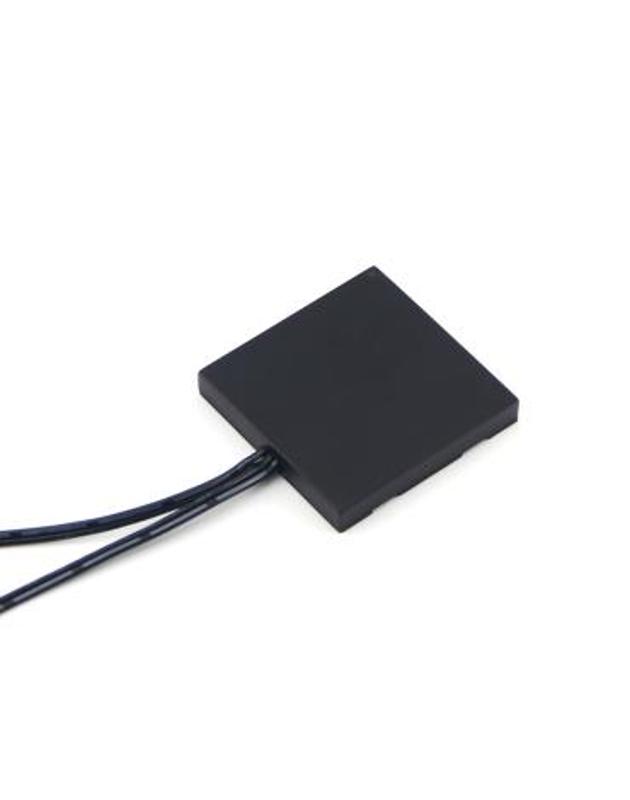 SEN33 120W 12-24V датчик касания скрытый диммируемый черный | 48594 | FERON — Feron