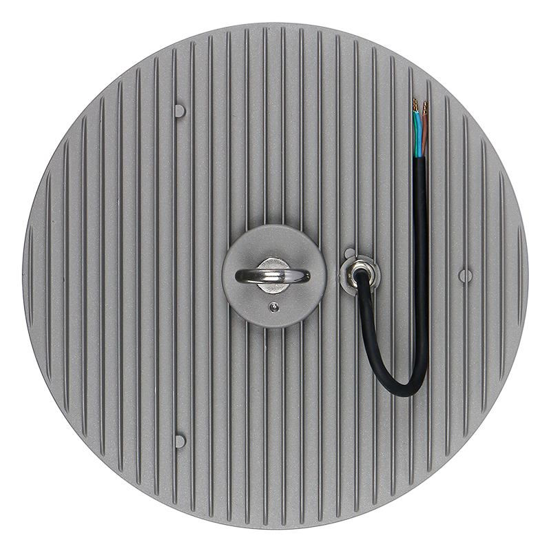 Светильник светодиодный промышленный PHB NLO 02 100w 5000K 90° IP65 | .5040397 | Jazzway — миниатюра 5