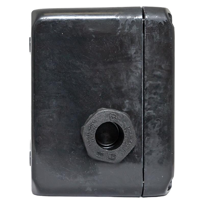 Коробка соединительная Heat box 120 TD для греющего кабеля | HB120TD | EKF — миниатюра 4