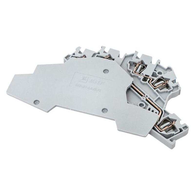Заглушка для JXB-ST-2.5 NLPE | sak-st-2.5-nlpe | EKF — миниатюра 14
