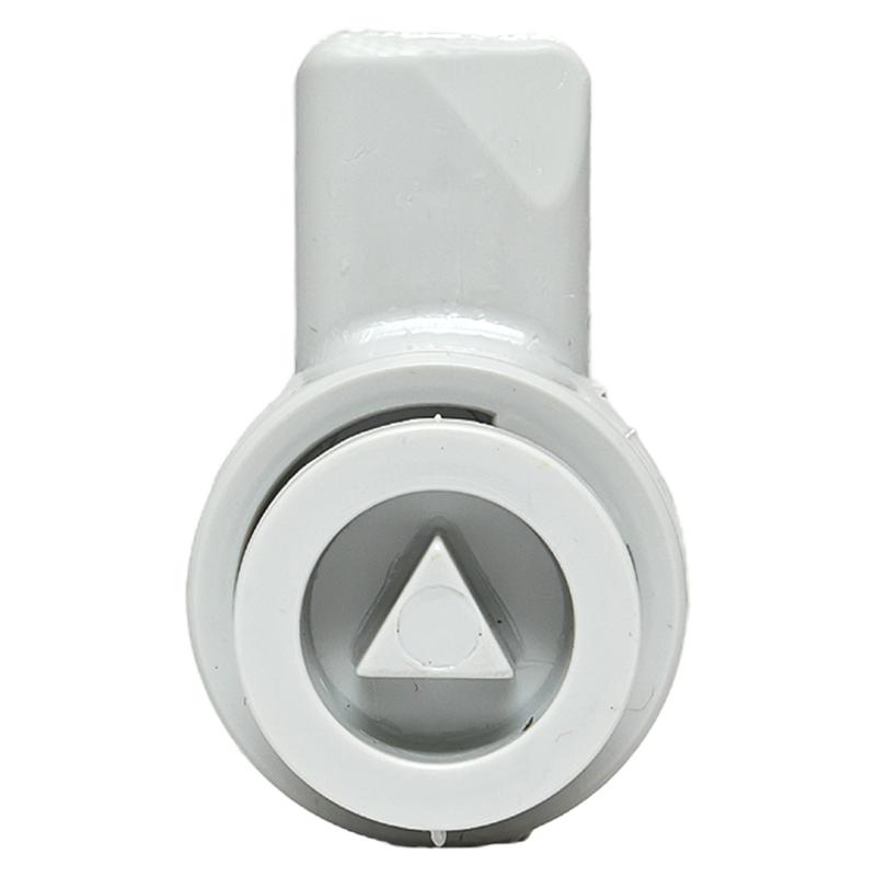 Замок трехгранный для ЩМП-П IP65 EKF PROxima | PB65LOCK | EKF — миниатюра 5
