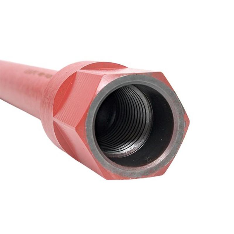 Коронка алмазная (проходка) WCHP-32/450 (1 ¼″ UNC) EKF Expert | wchp-sf32/450 | EKF — миниатюра 15