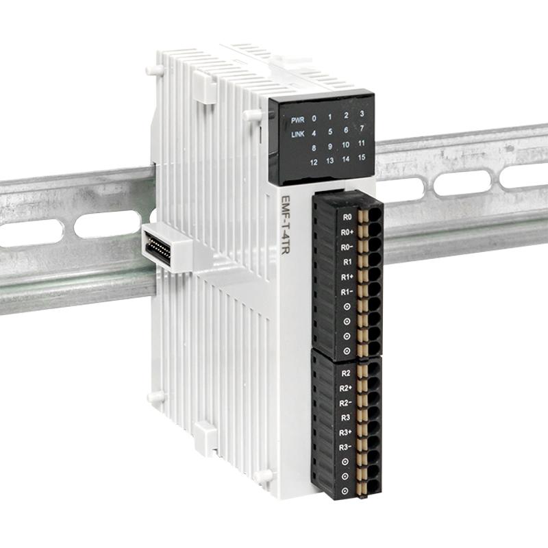 Модуль ввода термосопротивлений EMF 4 PRO-Logic EKF PROxima | EMF-T-4TR | EKF — миниатюра 11