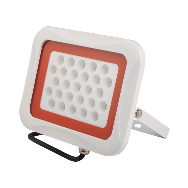 Прожектор светодиодный СДО PFL -SA- 50w 6500K 60° IP65 | 5007970 — миниатюра 1