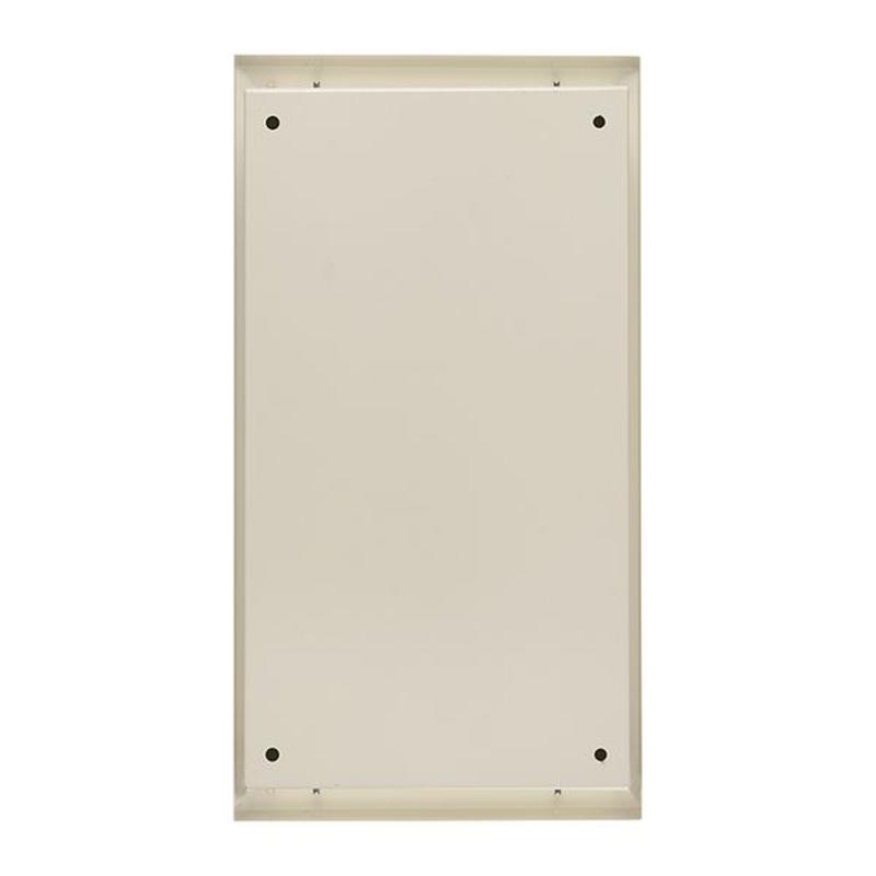 Щит слаботочный Crosser R-3 (ВхШхГ) 650х340х120мм IP31 PROxima | c-r-3 | EKF — миниатюра 16